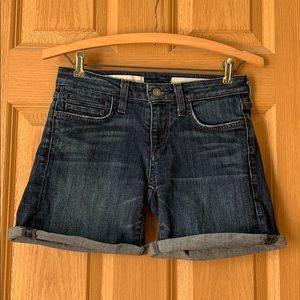 Pilcro & The Letterpress | Denim Shorts